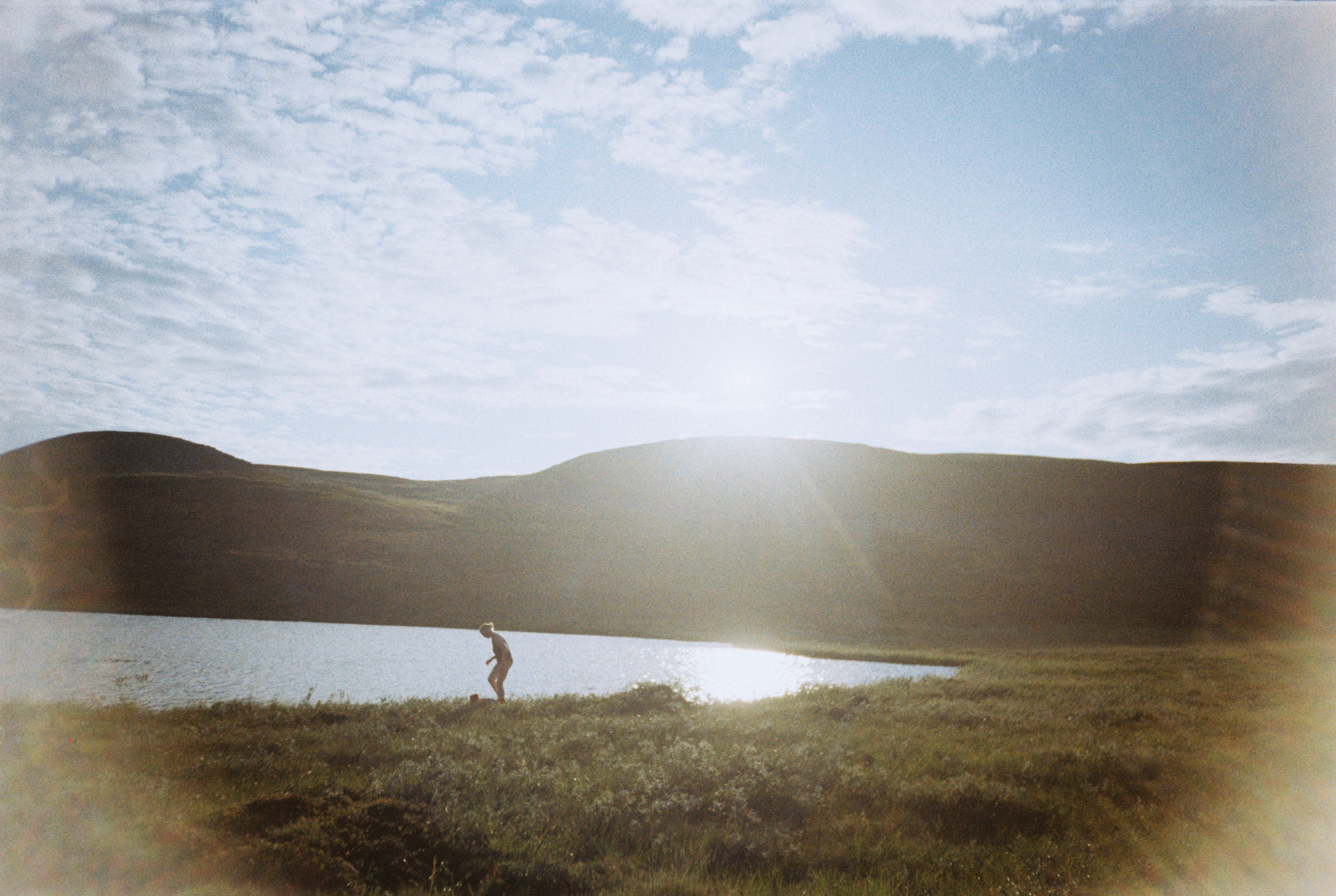 Claiming Space Norway/Sápmi: Tana Kulturskole