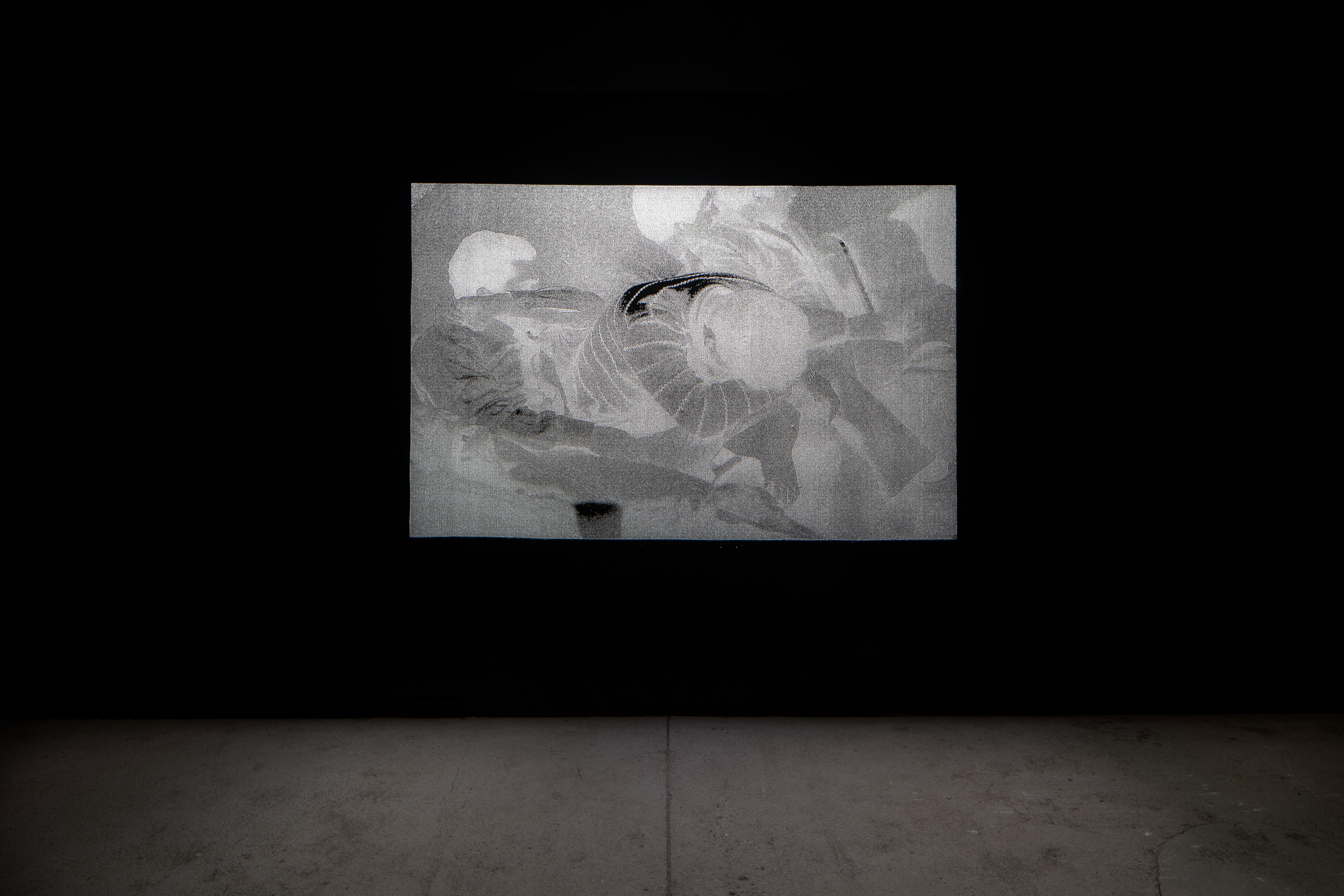 FUTURES 2025: Nazanin Raissi at Oslo Negativ