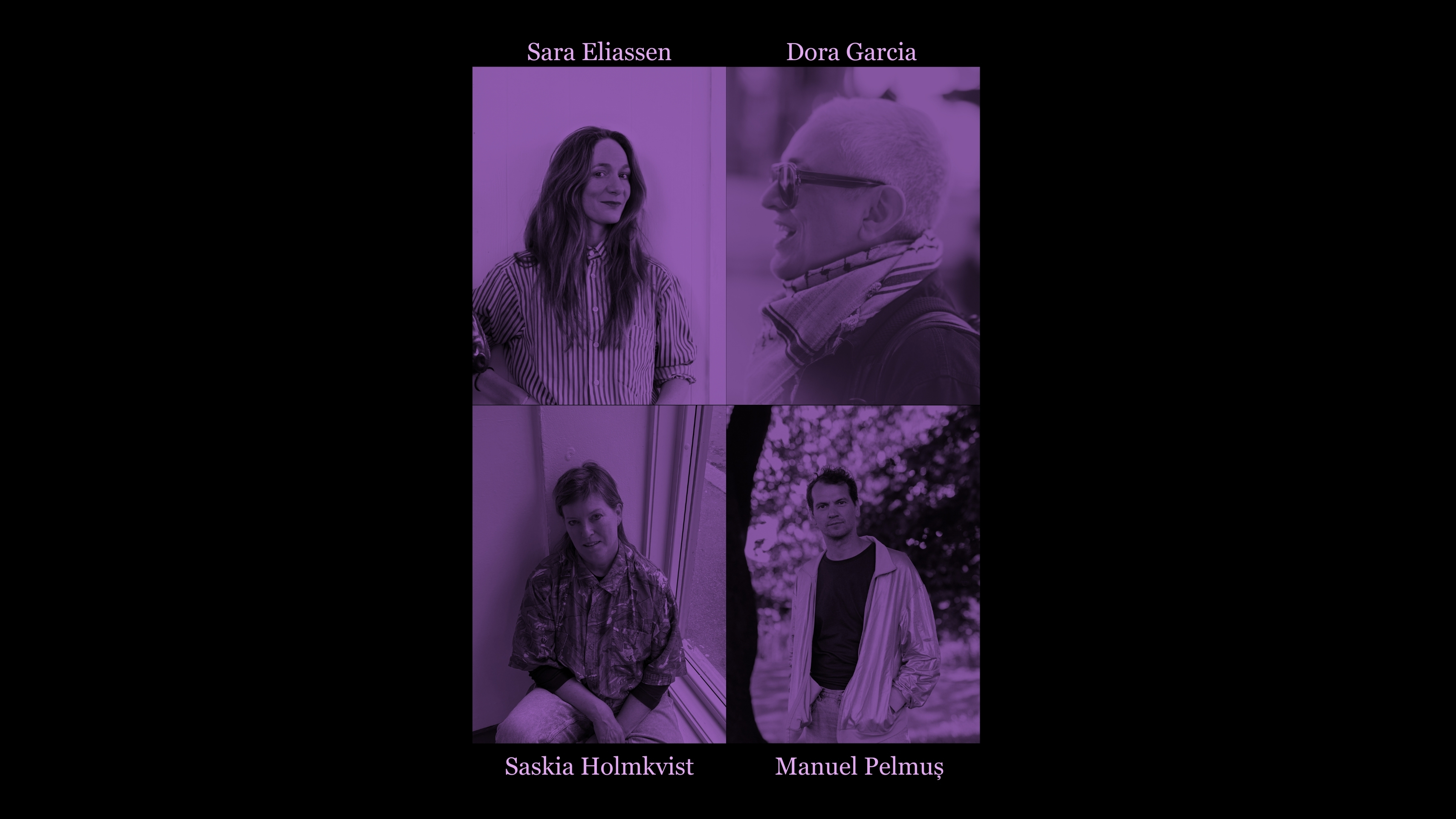 KLub: Panel discussion and performance