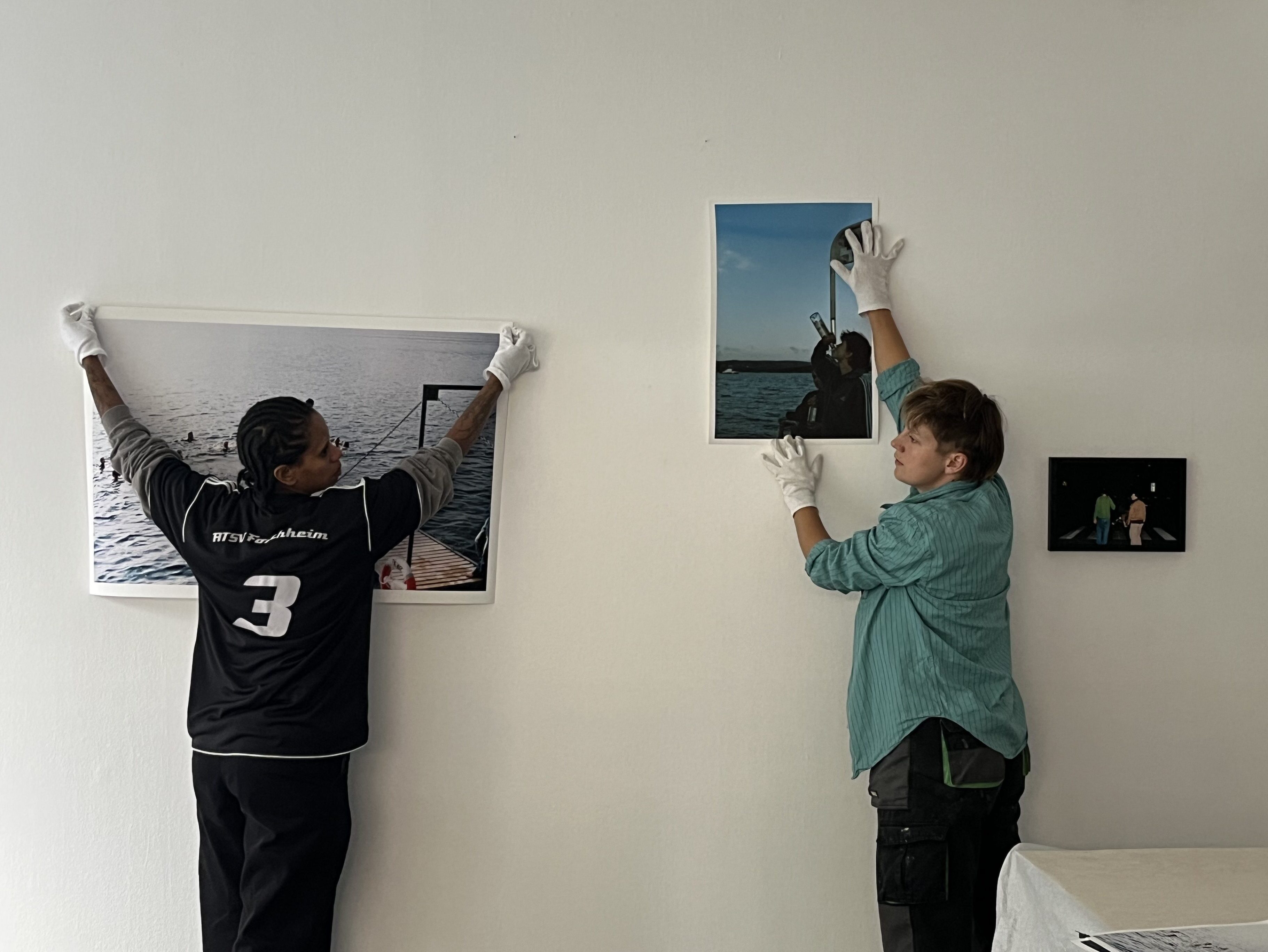 Fotogalleriet Annual Report 2025