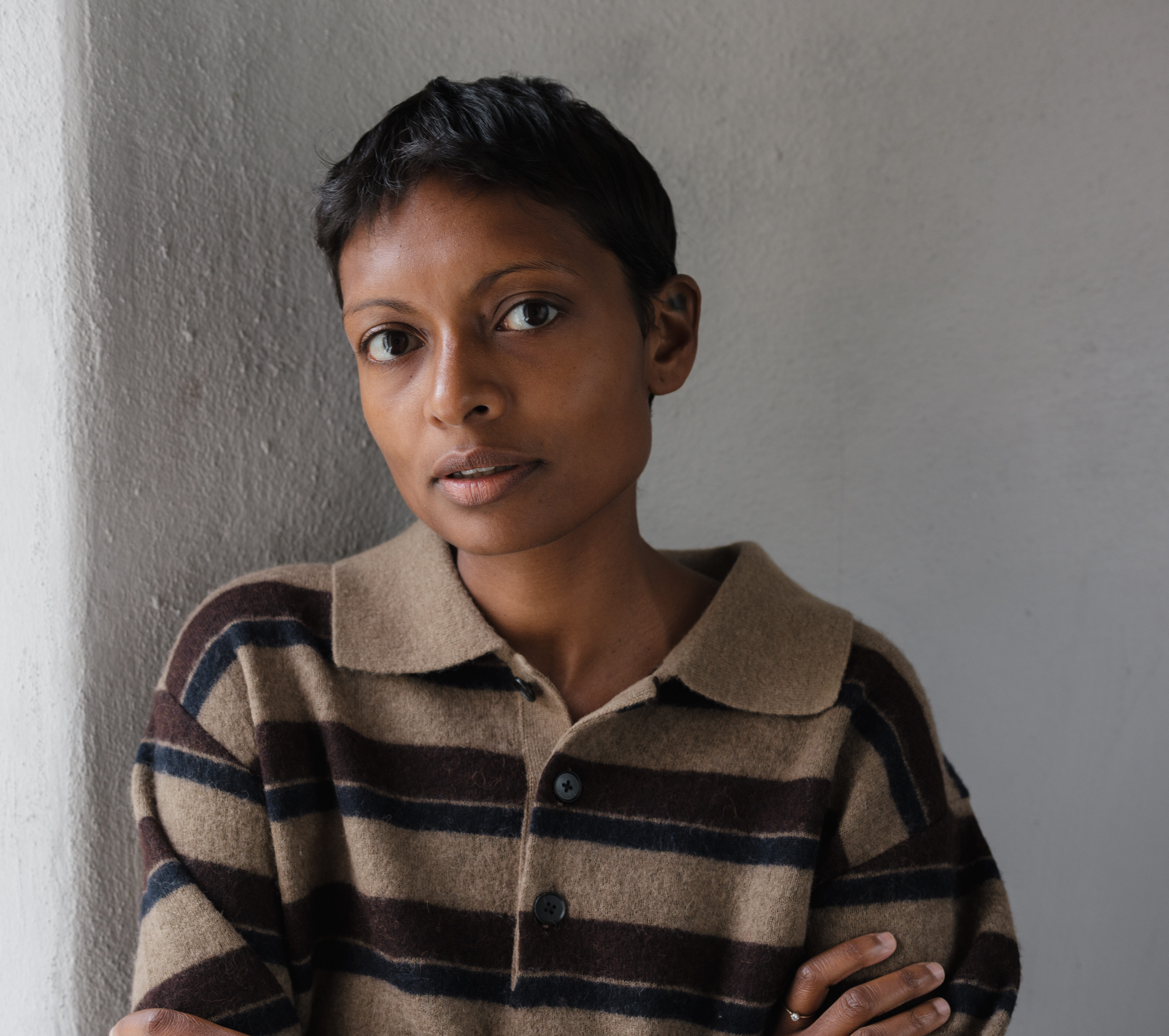 Abirami Logendran appointed artistic director of Fotogalleriet