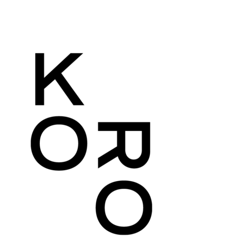 KORO logo