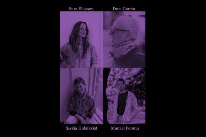 KLub: Panel discussion and performance