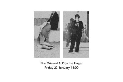 KLub: Public programme