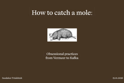 KLub: Public programme