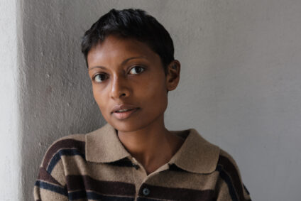 Abirami Logendran appointed artistic director of Fotogalleriet